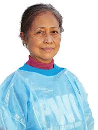 Enhancing Support for Immigrant Direct Care Workers and Meeting Long-Term  Care Needs