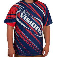 Jared barbosa mar 09, 2020. Jerzees Flex Dri Sublimation Tees Tex Visions