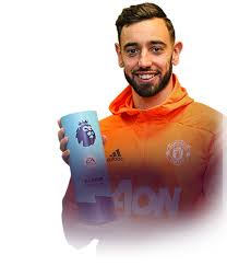 90.00 m €* sep 8, 1994 in maia, portugal. Bruno Fernandes Fifa 21 92 Potm Epl Prices And Rating Ultimate Team Futhead