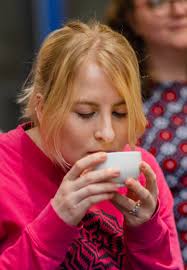 Tea Blending Workshop Manchester