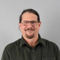 John Prehn, MS,PMP,CISSP