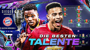 Fifa 21 carriera allenatore tottenham #18 Konnen Die Besten U18 Talente Ein 3 Liga Team Zum Cl Sieger Machen Fifa 21 Experiment Youtube
