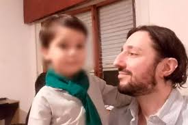 Doble femicidio: perito afirmó que Laurta “es un psicópata totalmente  imputable”