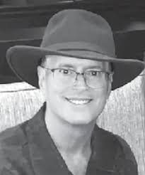 Jeff Lucas Obituary (1964