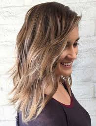 Achieving this style is a lot easier than it looks. Best Shoulder Length Hairstyles Decorhstyle Com