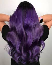 Kimemily Pham On Instagram My Favorite Color Of All Time Used Guy Tang Guytang Mydentity New Sup Dyed Hair Purple Hair Dye Tips Dark Purple Hair Color