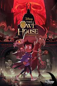 The Owl House Movie Print Animation Film Wall Art Home Decor - POSTER 20x30  | eBay