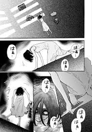 きみが心に棲みついたS１話