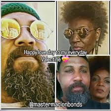 Master Marlon Bonds and Sheila Lockhart Bonds @mastermarlonbonds