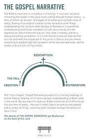 Gospel Centered Life Cross Chart The Danger Of The Cross