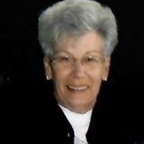 Betty L. Coy Obituary (2025)