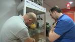 Video 10 jaar na grote brand zwembad De Thermen in Alphen aan ... - YouTube