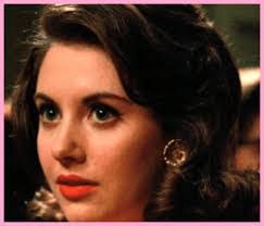 Trudy Vogel's Instagram, Twitter & Facebook