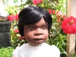 Wendy Frank Dolls Australian Handmade Dolls: What is a Wendy Frank Doll?