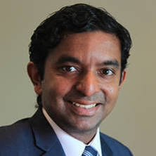 Professor Isuru Ranasinghe