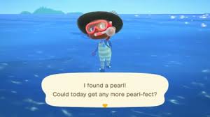 Animal crossing new horizons' first wave of summer update introduces a new category of critters into the game: Animal Crossing Mermaid Set List How To Get Furniture Dress Acnh Gamewith