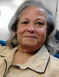 Obituary information for Patricia A. Hobson