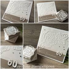 Karte Und Box Diamantene Hochzeit Details Jpg 1600 1600 Diamantene Hochzeit Karte Hochzeit Geburtstagskarte