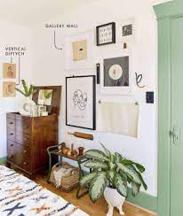 Read on to find out her styling tips to achieve it at home. Design Mistake Different Walls Same Art Configurations Aka It S Time To Bring Life To Your Walls Emily Henderson