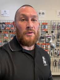 Sean Nutting's Instagram, Twitter & Facebook