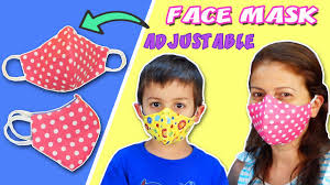 These cricut face mask patterns use common household materials you probably already have and can be made with slots for filters, adjustable ties, and a wire. 10 Free Face Mask Patterns It S Sew Easy