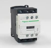 Schneider Electric DC Contactor LC1D09BDC MDC D12 D18 D25 D32 D38 FDC 24V  48V 110V 220V Motor - AliExpress