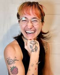 Abby Fink's Instagram, Twitter & Facebook