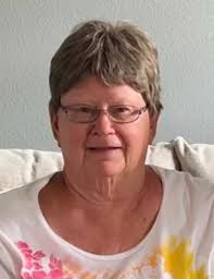 Obituary information for Ruth Elaine Reeves