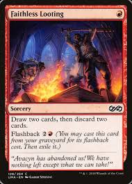 Check spelling or type a new query. Top 10 Red Aggro Cards In Standard Format Of Magic The Gathering Hobbylark