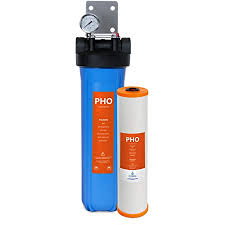 We offer a complete line of 2021 newest sporting goods and equipment for all of your sporting buying demands. Amazon Com Tankless Water Heater Filter Kleenwater Kw2520scalex Tankless Hot Water Filter System Polyphosphate Filter For Scale Prevention Kitchen Dining