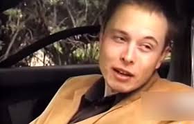 Musk elon musk was the second entrepreneur in the silicon valley (the first one was james h. Motherboard On Twitter This Is What A Young Elon Musk Looks Like Http T Co M4nxocmvz6 Http T Co Z14dapxqxx