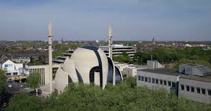 Dagegen gingen gottfried böhm und sein sohn paul als sieger aus dem wettbewerb zum bau der. Gallery Of Gottfried Bohm The Son Grandson Husband And Father Of Architects 5