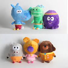 Each vaporizer contains 4 times the amount of b12 you'd find in a shot. 20 28cm Hey Duggee Duggee Norrie Betty Tag Happy Roly Stuffed Plush Toy Doll Children Kids Christmas Gifts Buy At The Price Of 39 90 In Aliexpress Com Imall Com