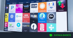 Galaxy apps is an app store for android that lets you download hundreds of apps and videogames without needing a google account. Como Instalar Una App Desde Usb En Una Smart Tv De Samsung Con Tizen