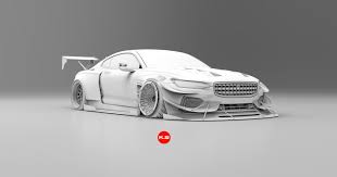Artstation Nfs Heat Polestar 1 Cover Hero Car Design Khyzyl Saleem Car Design Pole Star Car