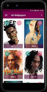 'murder on my mind' rapper ynw melly ruthlessly murders. Ynw Melly Wallpapers For Android Apk Download