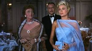 La Main au Collet - Film Blu-Ray - DvdCritiques