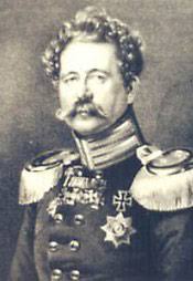 August Wilhelm von Neumann-Cosel