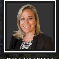 Jennifer Vanetten's Instagram, Twitter & Facebook