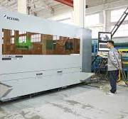 ACCURL New Smart Cube 3015 Automatic Laser Cutting Machine Price