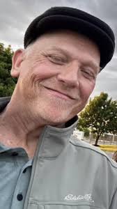 Obituary for Eric P. Barner