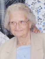 Mamie Ella Mikell Boyette (1924-2015)