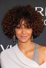 Bob hair designs are preferred even though pixie haircuts are more preferred. Short Hairstyles 12 Most Amazing Curly Short Hairstyles For Women To Try In 2019 Polyvore Discover And Shop Trends In Fashion Outfits Beauty And Home