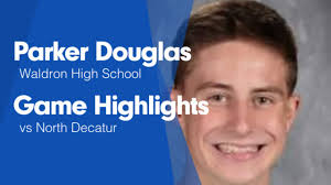 Parker Douglas
