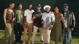 The Wailers