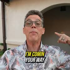 Steve-O Live • Sat. 11/16 • Kansas City