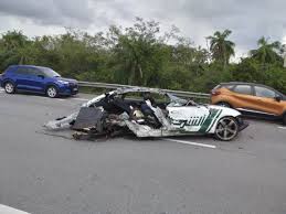 Selain laporan ujian darah, pihak polis juga menunggu laporan perubatan lelaki itu daripada doktor merawatnya bagi membantu siasatan kes kemalangan berkenaan, katanya. Pemandu Maut Kereta Audi Terbabas Langgar Belakang Lori Utusan Digital