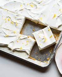 It also adds nice, tangy flavor that hardly overpowers, but instead keeps everything in balance. 10 Ways To Turn Yogurt Into Dessert Kitchn