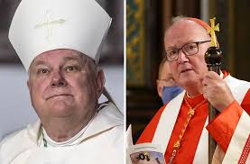 Deacons around the country step into administrative roles