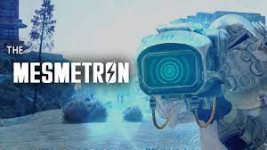 The Mesmetron: It's Strictly Business at Paradise Falls - Fallout 3 Lore -  YouTube